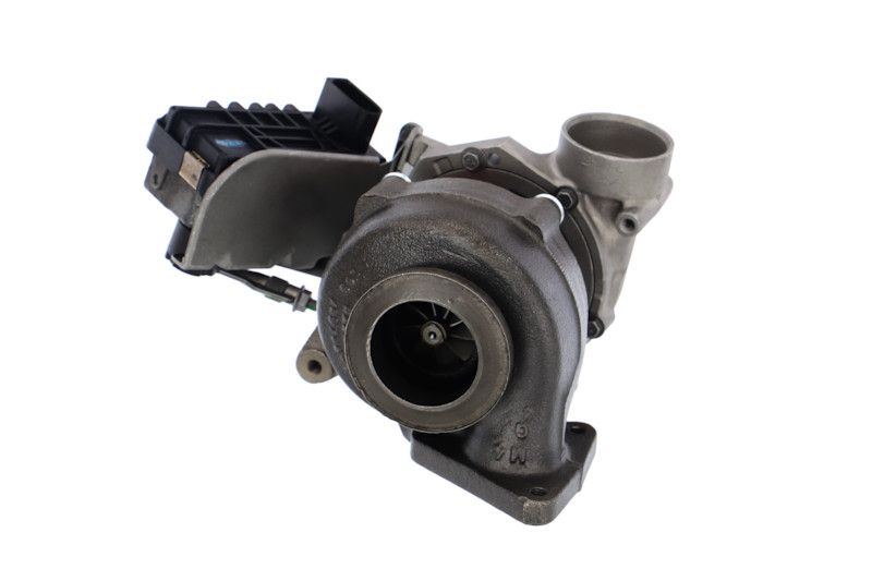 REMANTE 003-002-001009R Charger, charging (supercharged/turbocharged)