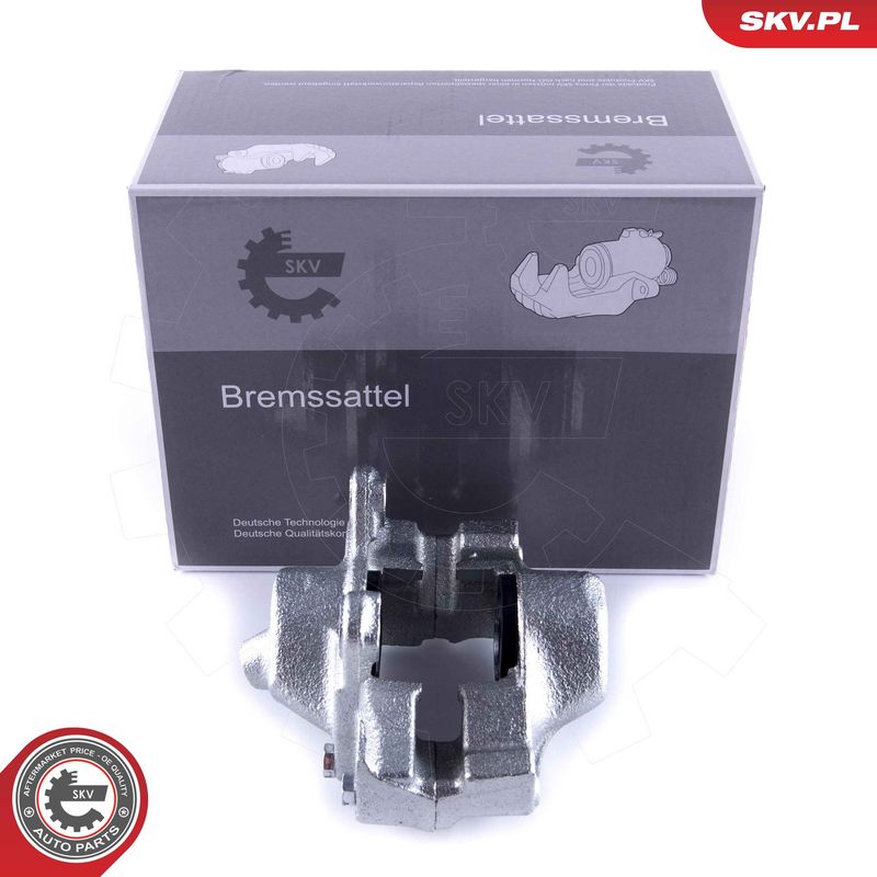 Pidurisadul, ESEN SKV 55SKV223