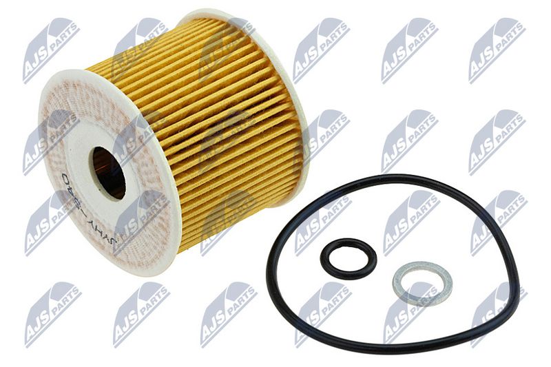 Õlifilter, NTY FOF-HY-513