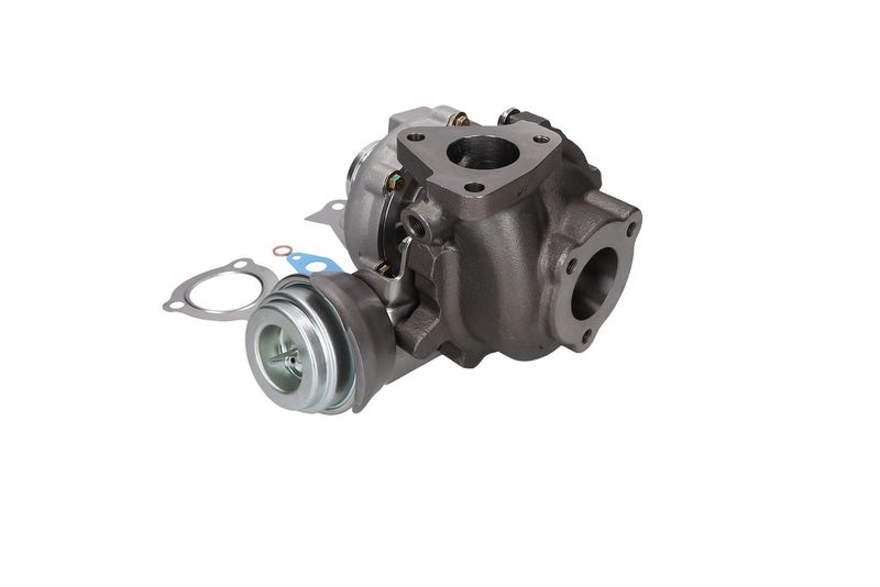 KAMOKA 8600165 Charger, charging (supercharged/turbocharged)