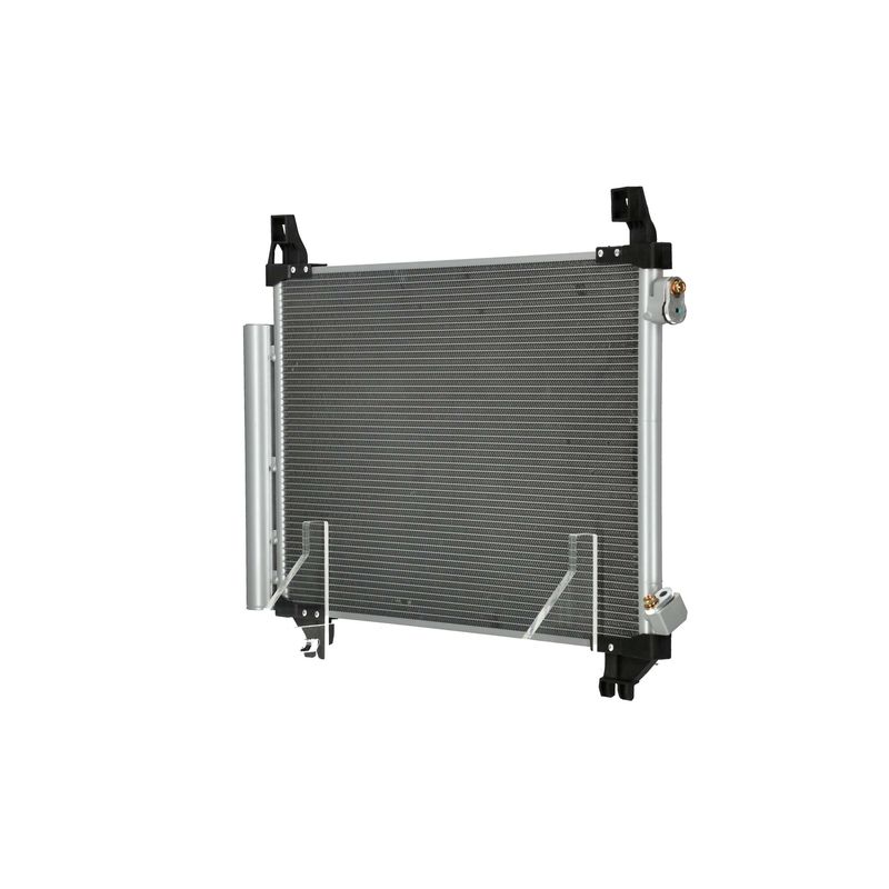 NISSENS 940270 Condenser, air conditioning