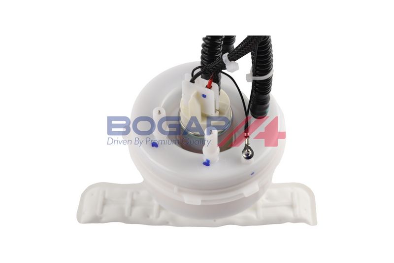 Bomba de Combustible BOGAP B1622132 - 3