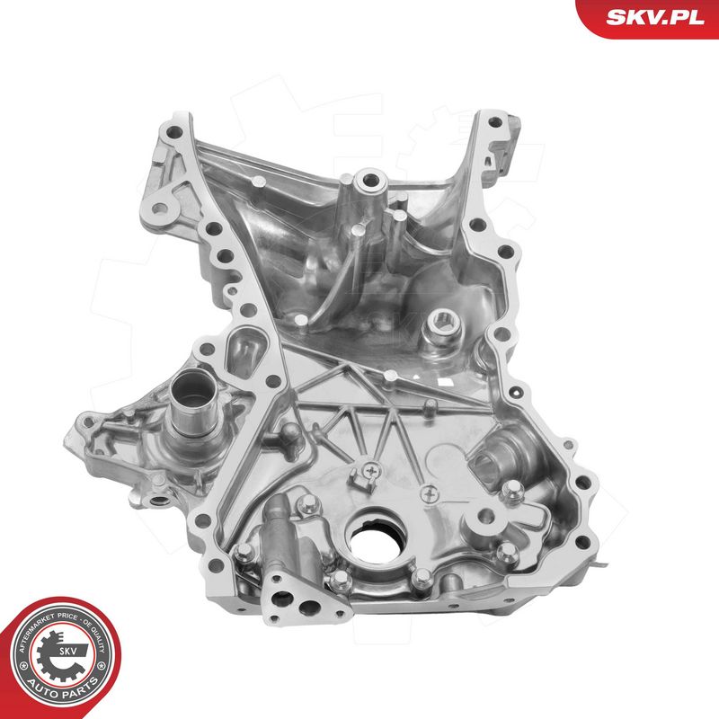 Õlipump, ESEN SKV 77SKV048