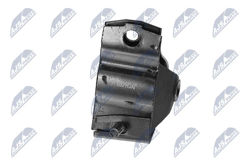 Paigutus, Mootor, NTY ZPS-CH-003