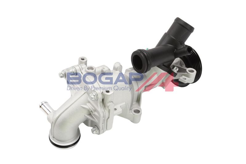 Bomba de Agua BOGAP C4234148 - 2
