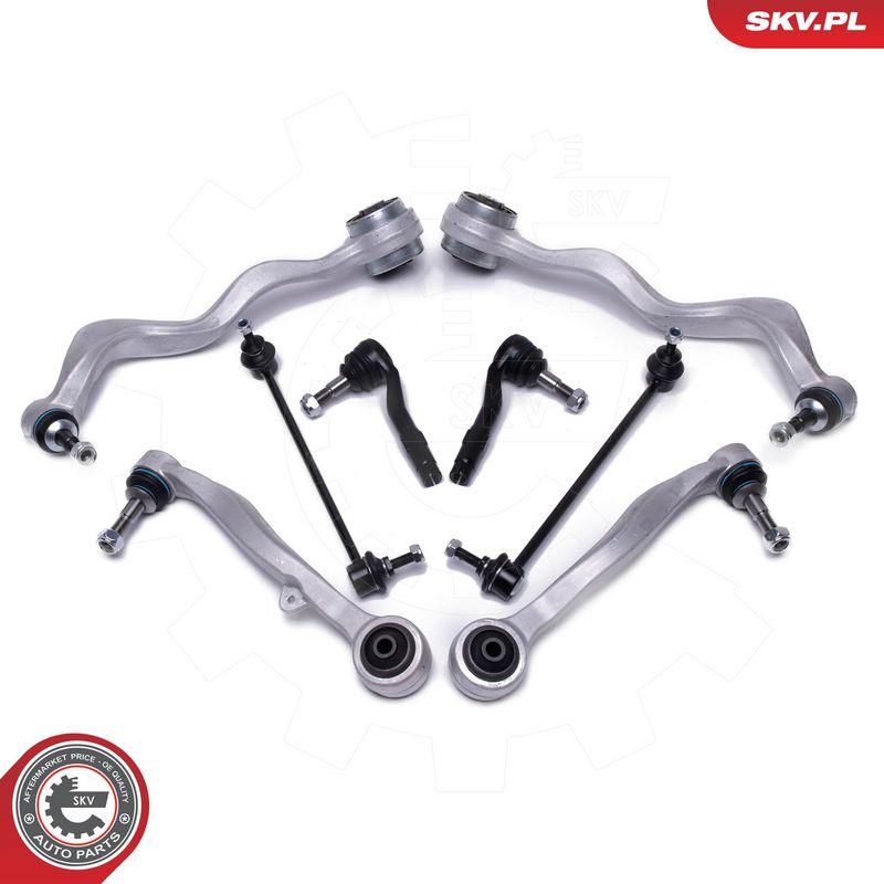 Roolikomplekt, käändmik, ESEN SKV 04SKV660