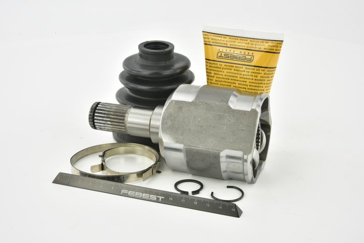 Liigendlaager, veovõll, FEBEST 2211-CERAT