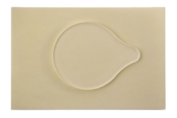 Pad autoadhsif goutte x20