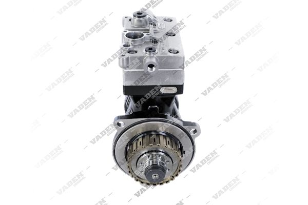 kompresor RVI/VOLVO aby šel  zaměnit za  9125120320  musí se dodat  karta  094981, 094982 , 066669 1300235001