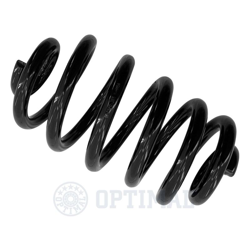OPTIMAL futómű rugó OP-CSP01265