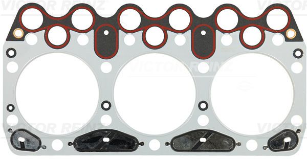 VICTOR REINZ 61-33965-00 - Gasket, cylinder head