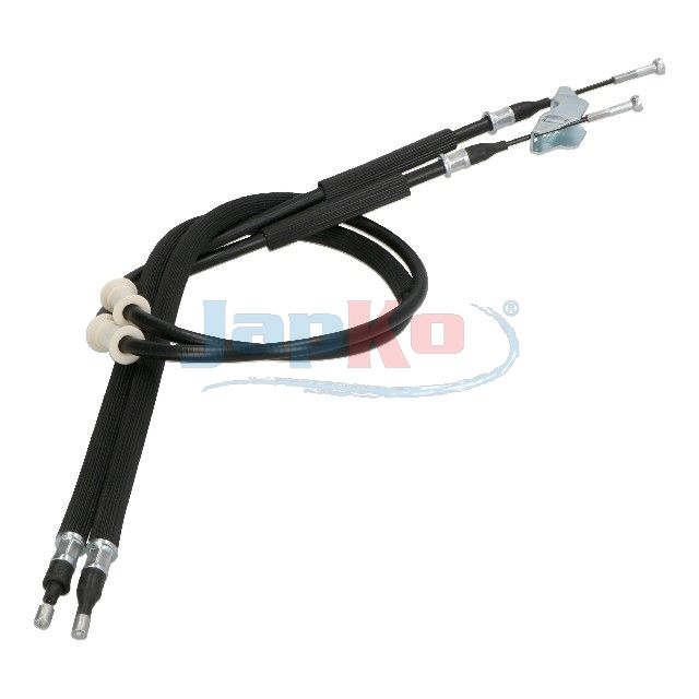 Tross, seisupidur, JAPKO...