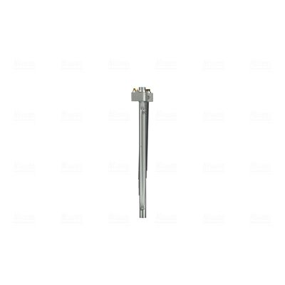 NISSENS 940765 Condenser, air conditioning