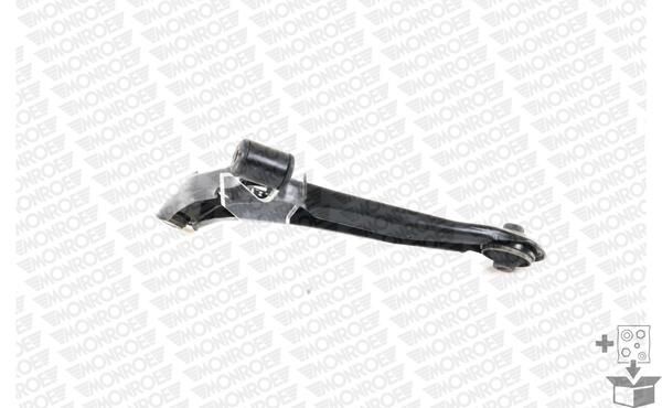MONROE L10585 Control/Trailing Arm, wheel suspension