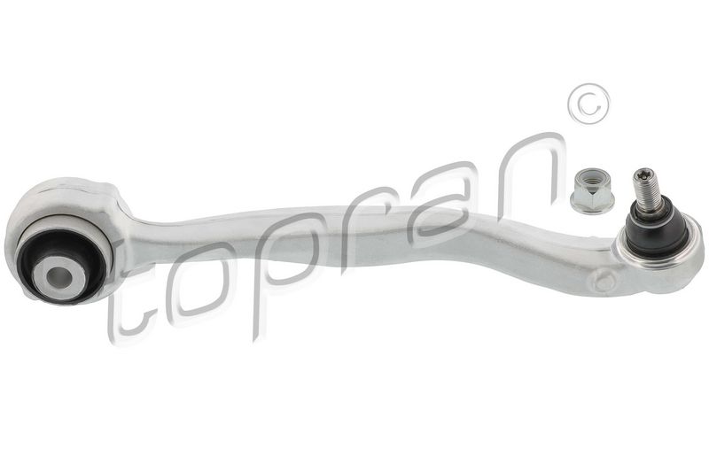 TOPRAN 401 755 Vikšro valdymo svirtis