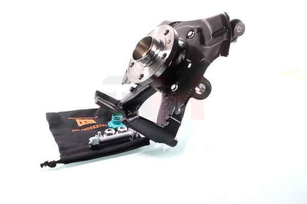 GH GH-284332V Steering Knuckle, wheel suspension