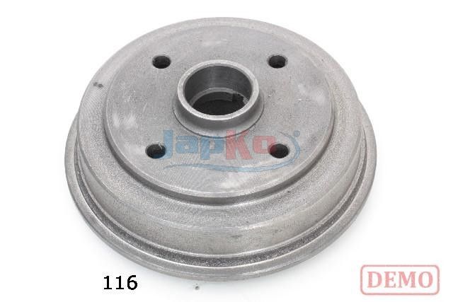 Piduritrummel, JAPKO 56116C