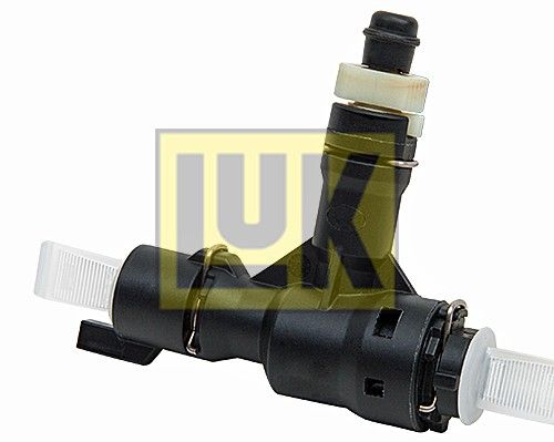 Schaeffler LuK Kuplung csúcsnyomaték korlátozó 418 0406 10