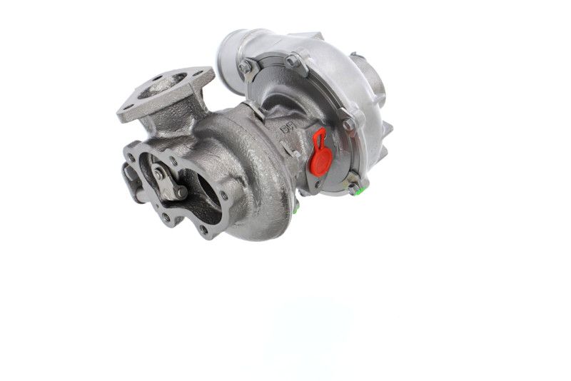 REMANTE 003-001-001737R Charger, charging (supercharged/turbocharged)