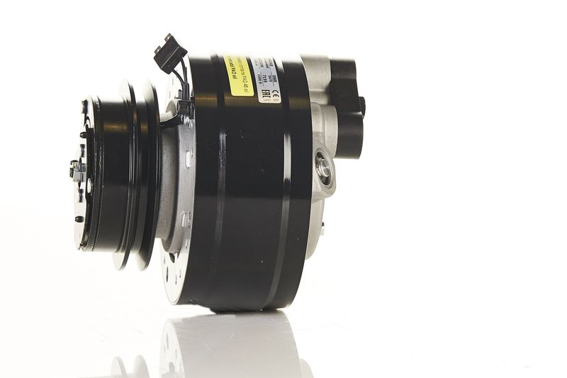 NISSENS 890368 Compressor, air conditioning
