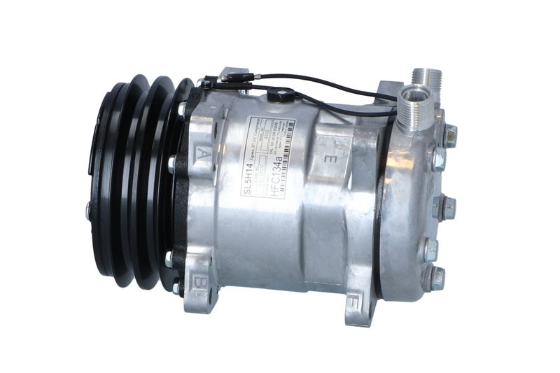 Kompressor, kliimaseade, NRF 32798