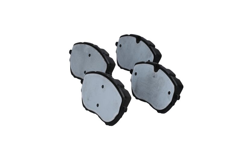 Piduriklotsi komplekt, ketaspidur, VALEO 302205A