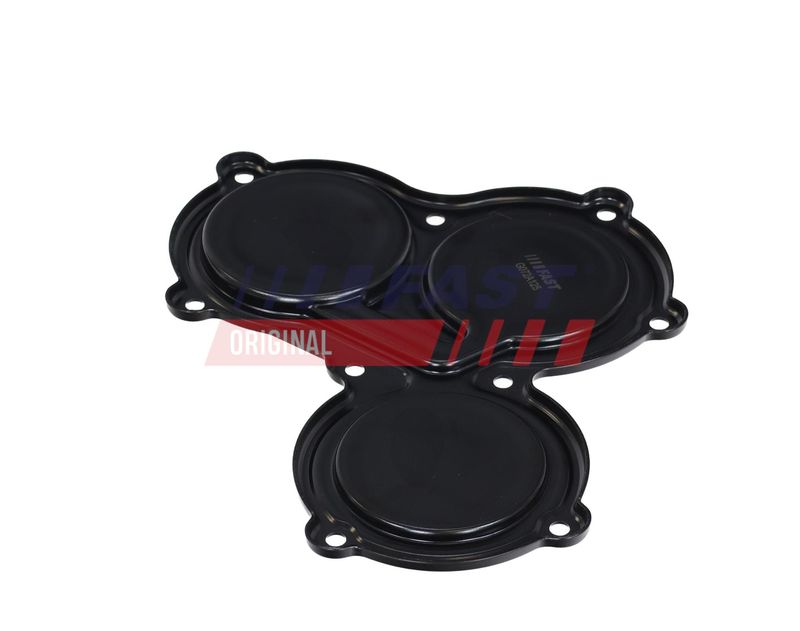 This part match OEM code: 1611668580