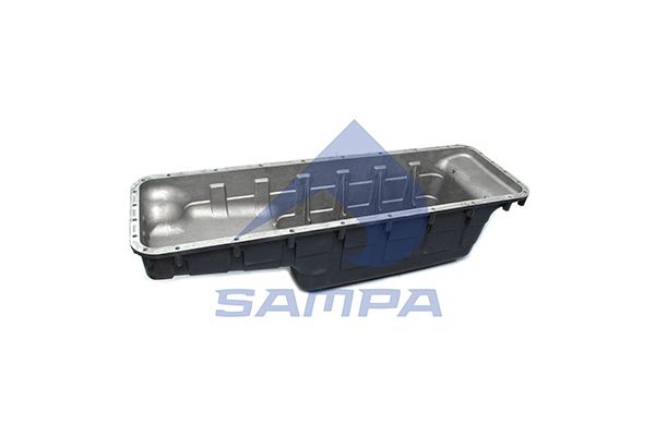 Піддон картера SAMPA 043132