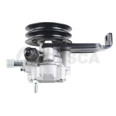 Hüdraulikapump, roolimine,...