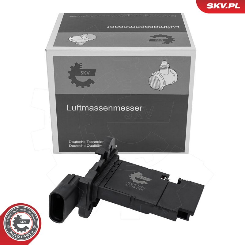 Õhumassimõõtja, ESEN SKV 07SKV429