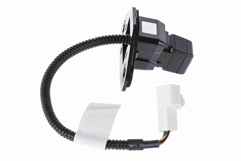 ACKOJA A70-74-0081 Rear View Camera, park distance control