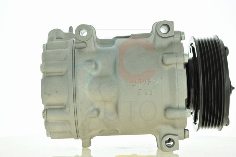 ACAUTO AC-01SD368 Compressor, air conditioning