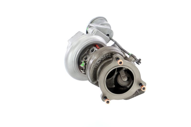 REMANTE 003-001-003414R Charger, charging (supercharged/turbocharged)