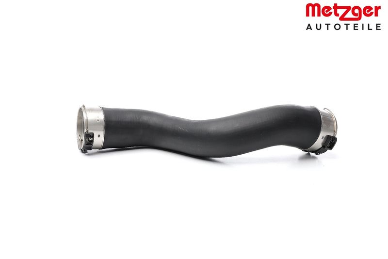 METZGER AUTOTEILE 2400926 Charge Air Hose