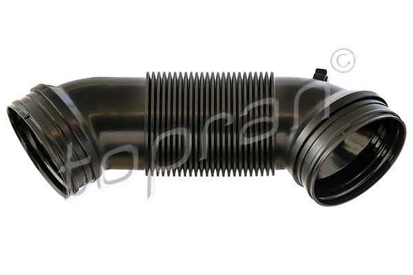 TOPRAN 114958 - Intake Hose, air filter