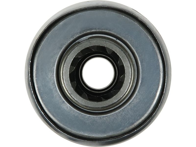 Vabajooks, starter, AS-PL SD0011P
