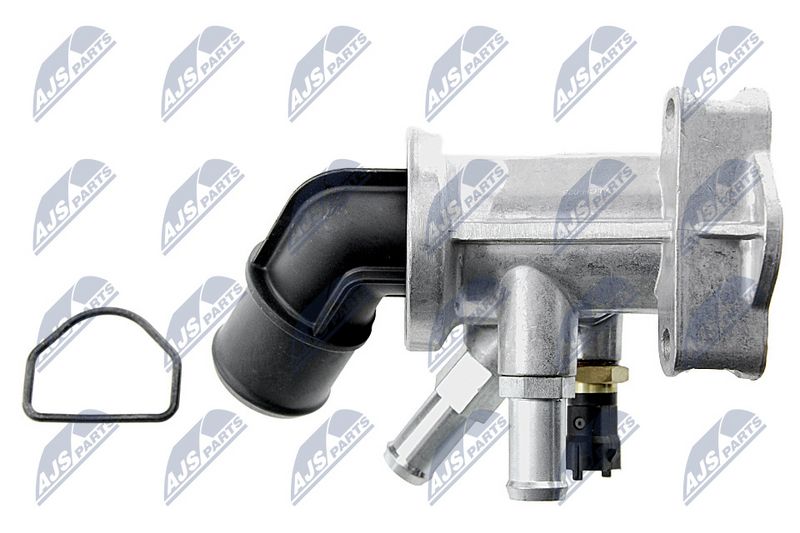 Termostaat, Jahutusvedelik, NTY CTM-CH-025