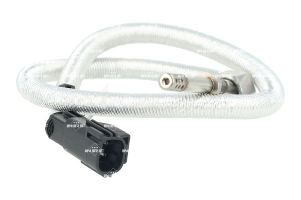 Uitlaatgastemperatuursensor (Vóór DPF) past: CHRYSLER VOYAGER IV, VOYAGER V  DODGE NITRO  JEEP CHEROKEE, WRANGLER III 2.8D 06.04-