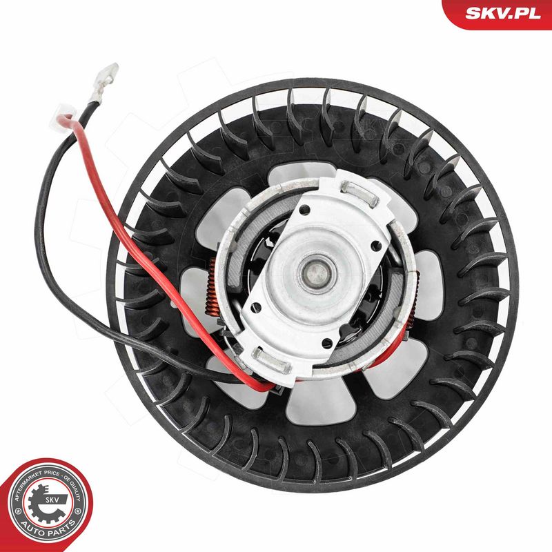 Salongipuhur, ESEN SKV 68SKV182