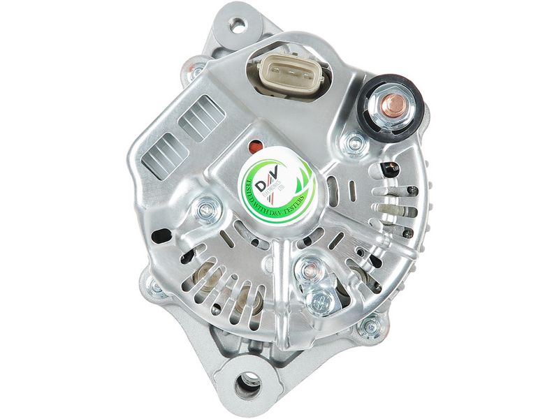 AS-PL A6661S Alternator