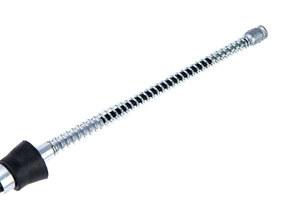 STELLOX 29-98752-SX Cable Pull, parking brake