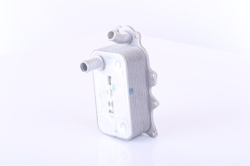 Õliradiaator, mootoriõli, NISSENS 90737