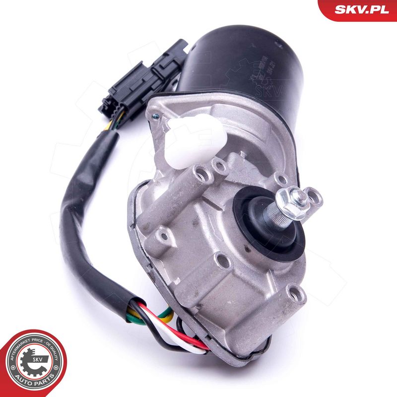 Pesuri mootor, ESEN SKV 19SKV198