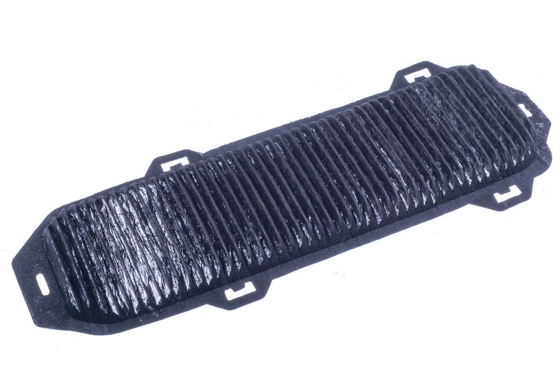 DENCKERMANN Oro filtras