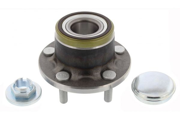 MAPCO 46619 - Rato guolio komplektas