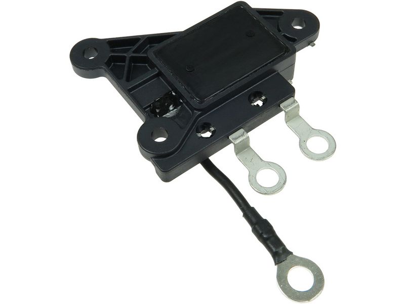 AS-PL ARE9100S Alternator Regulator