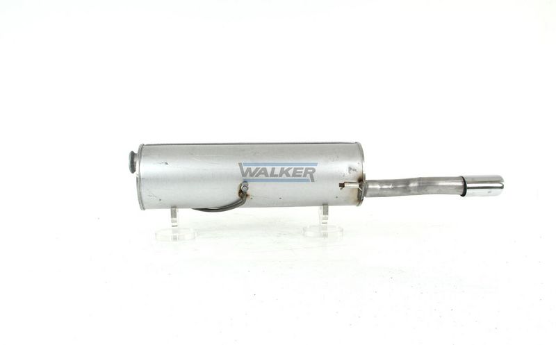 крайно гърне WALKER