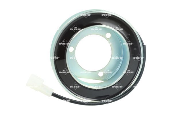 Pool, magnetsidur...