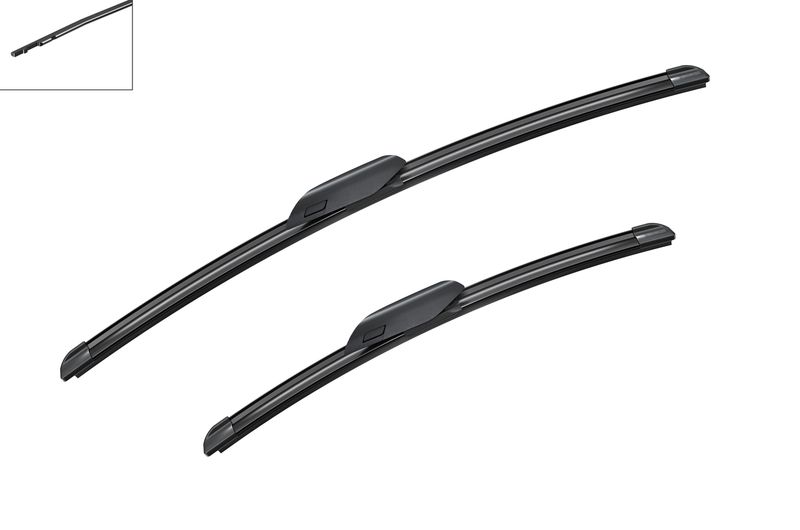 BOSCH Wiper Blade 3 397 014 958
