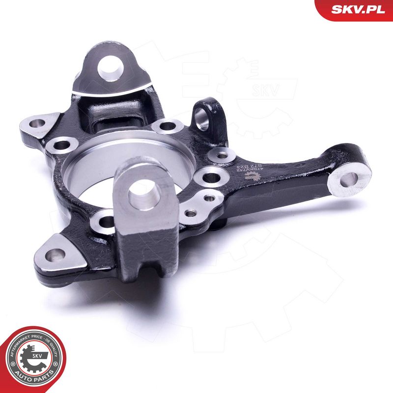 Käändmik, rattakinnitus, ESEN SKV 47SKV742